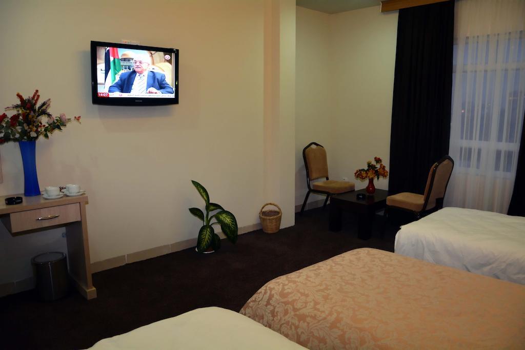 Fareeq Hotel Erbil Room photo